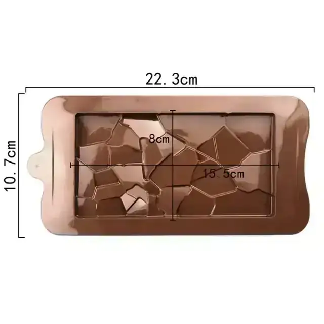 Chocolate 3 2