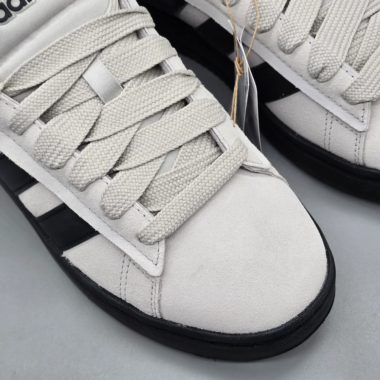 ADIDAS GRAND COURT ALPHA 00s  6