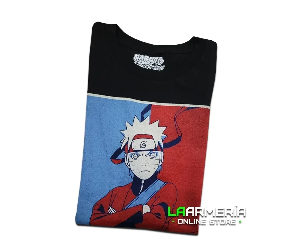 Naruto (XL) 3