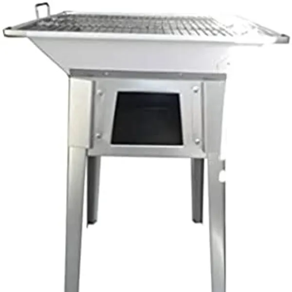 Cocina exterior 