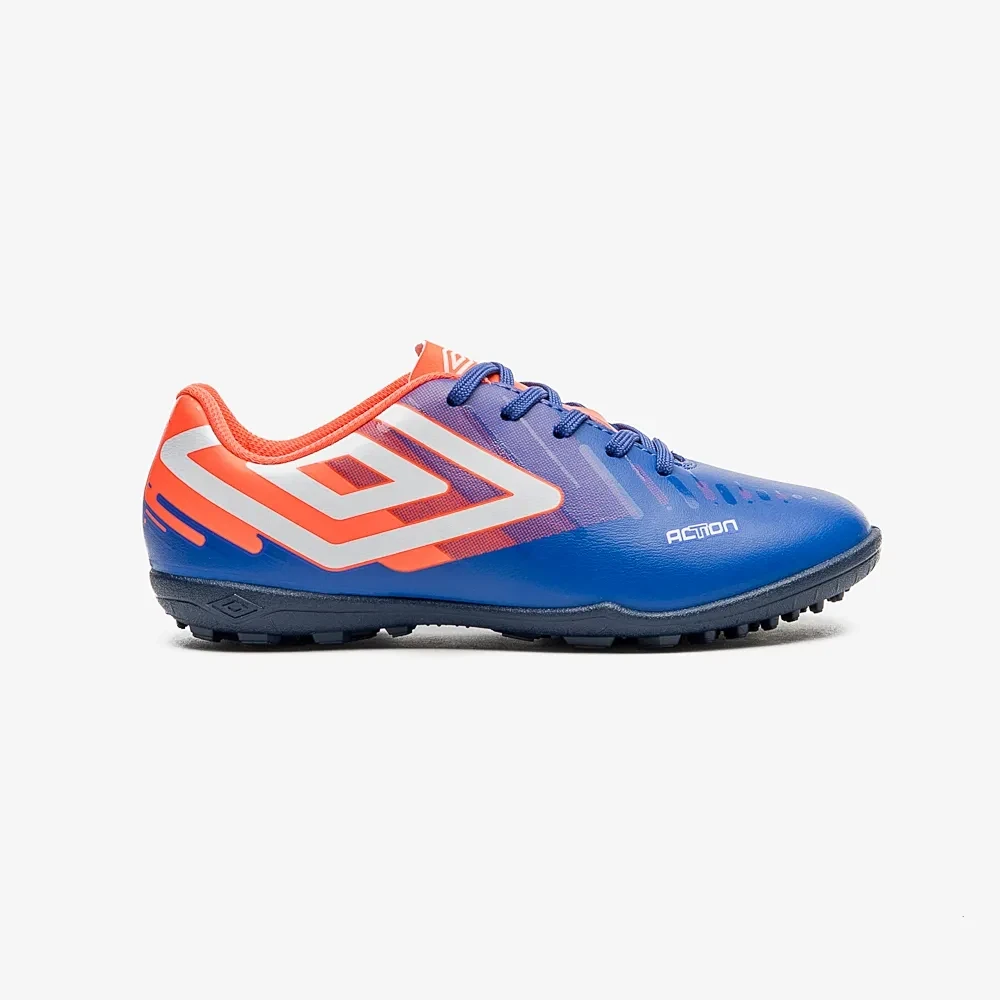 CHUTEIRA SOCIETY UMBRO ACTION JR 6