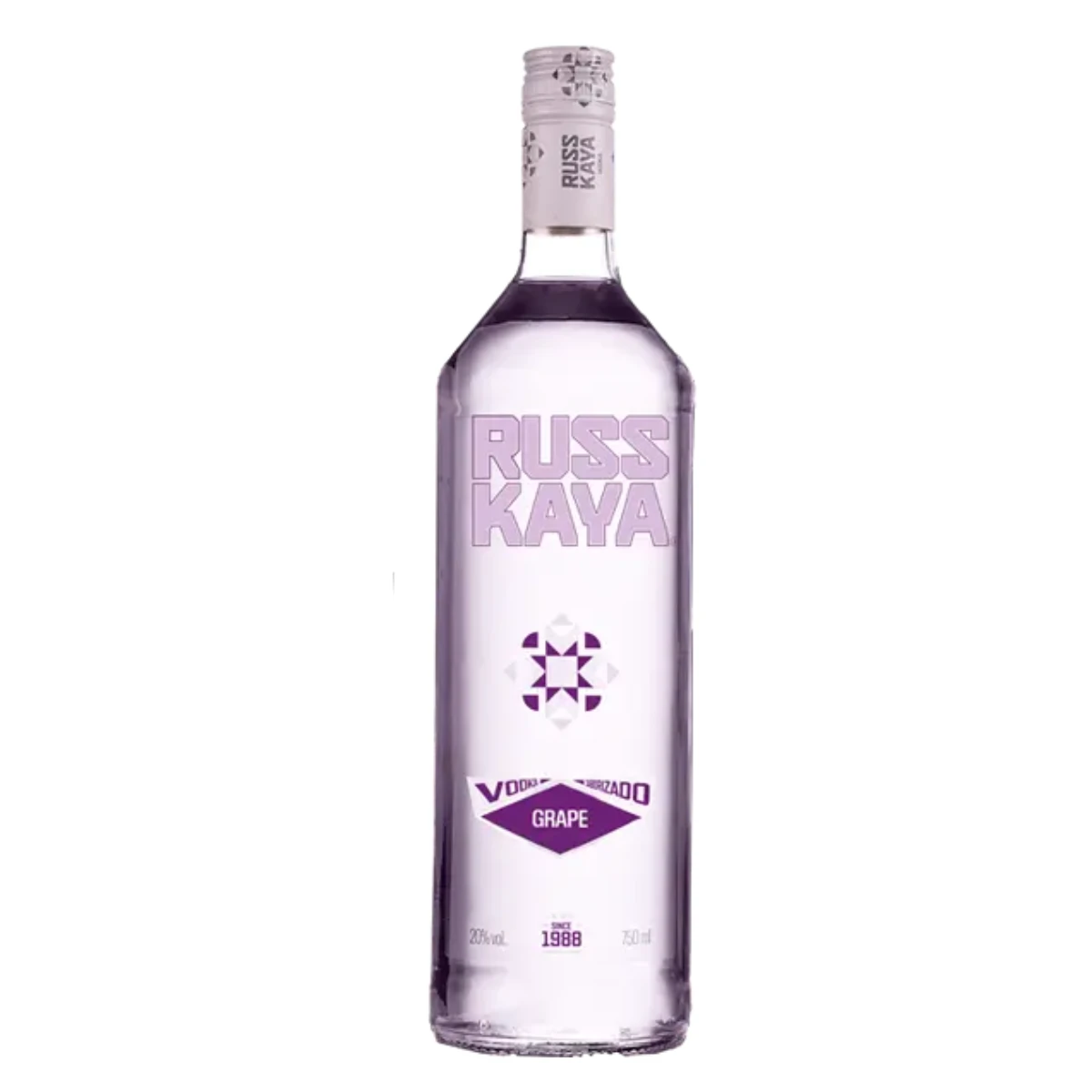 RUSSKAYA GRAPE 750 ML