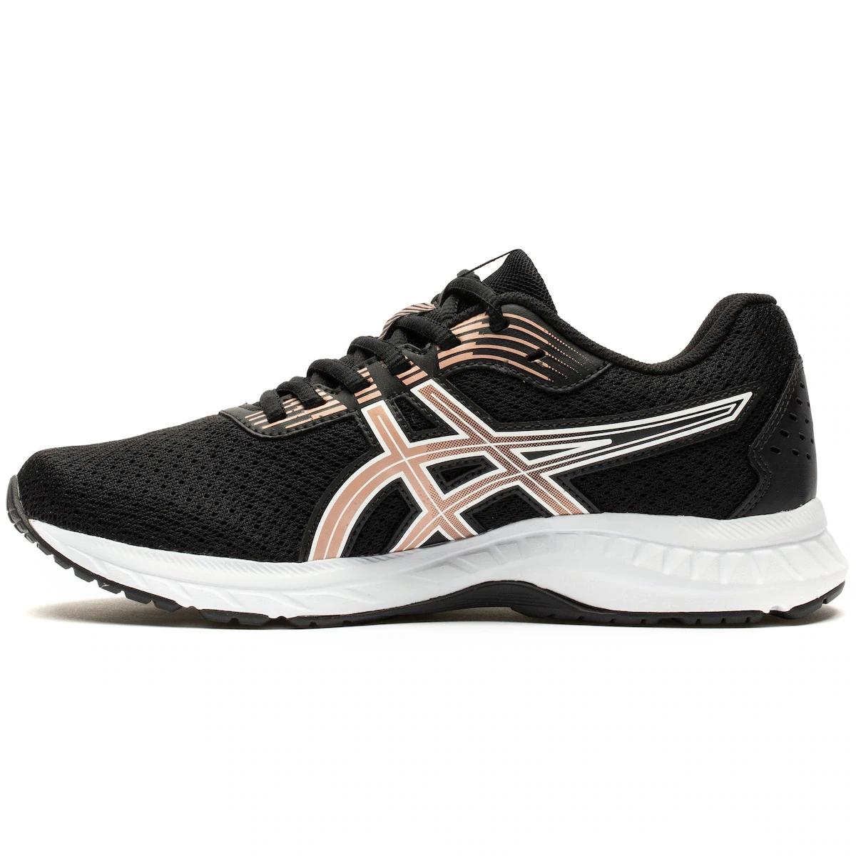 TÊNIS ASICS RAIDEN 4  4