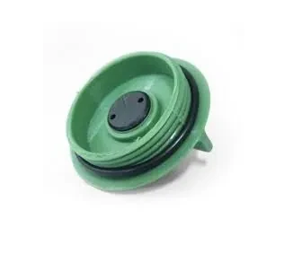 Tapa reservorio hidraulico Vw Gol / Parati 1996-2006 3