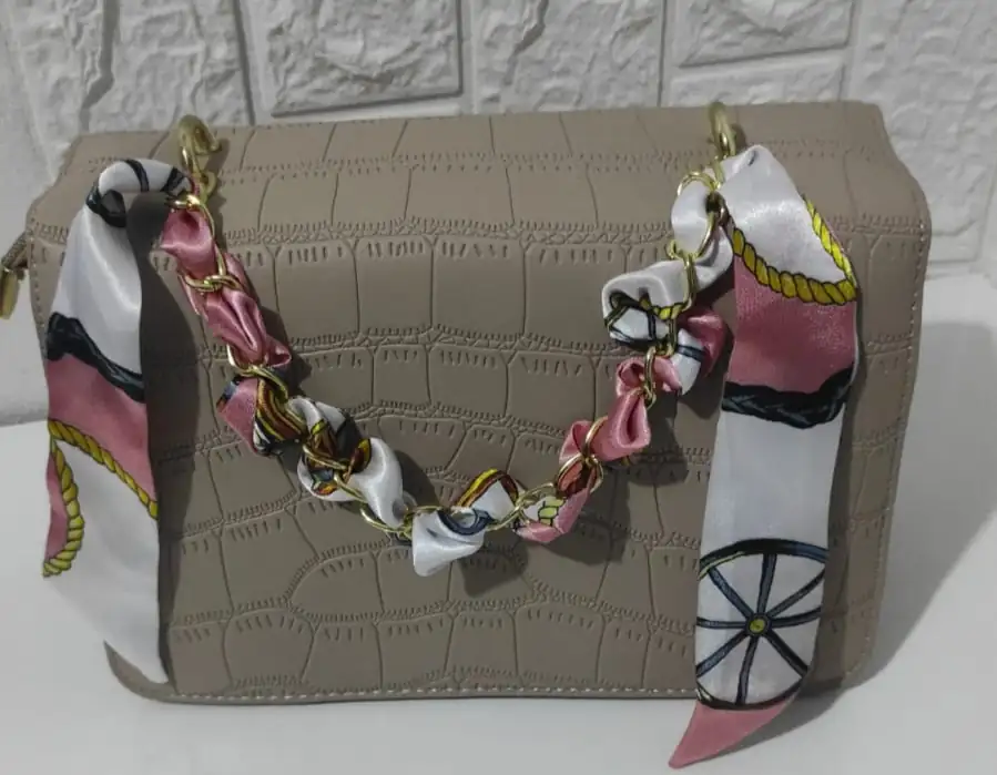 Cartera para Dama 3
