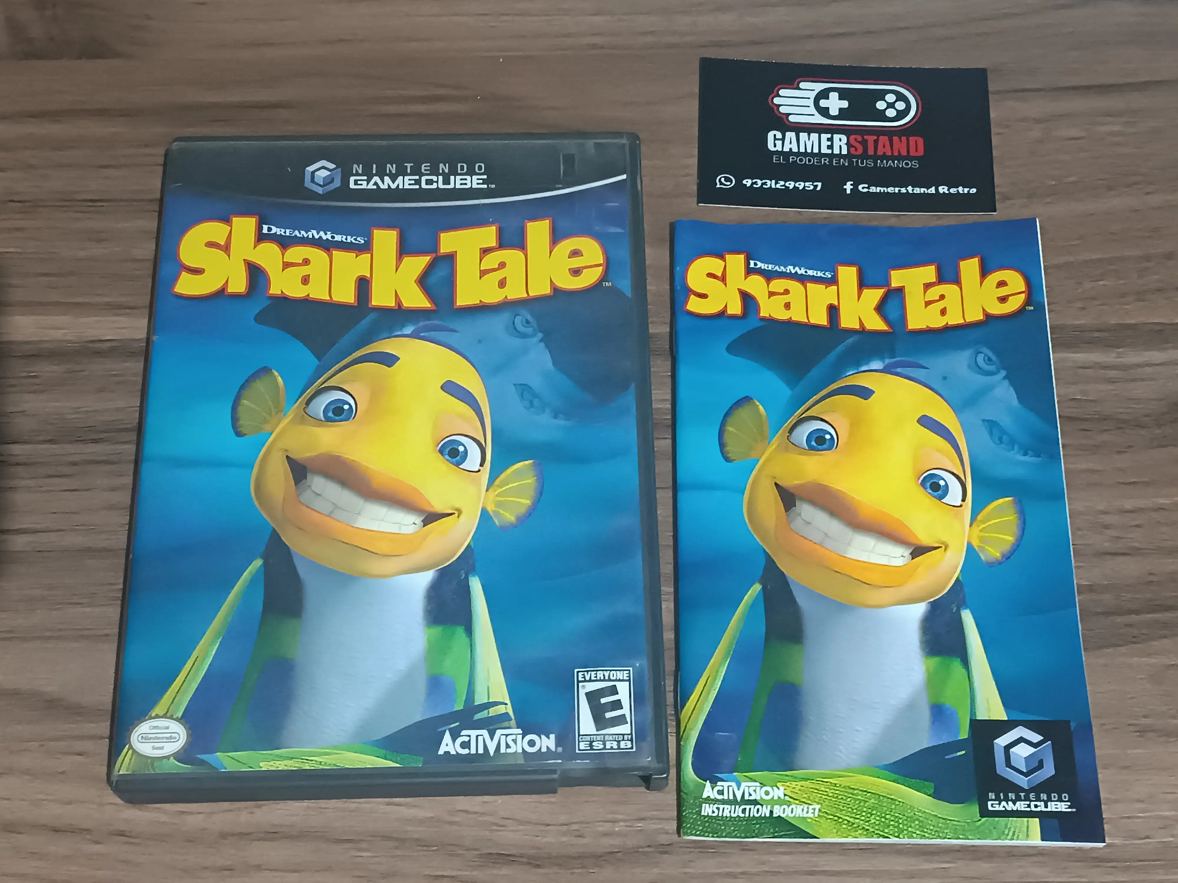 Shark Tale