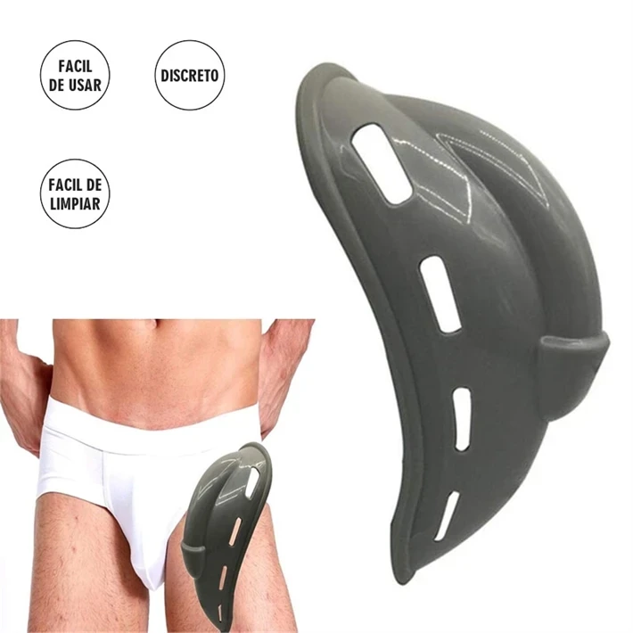 Crater : Suplemento Simulador Pene