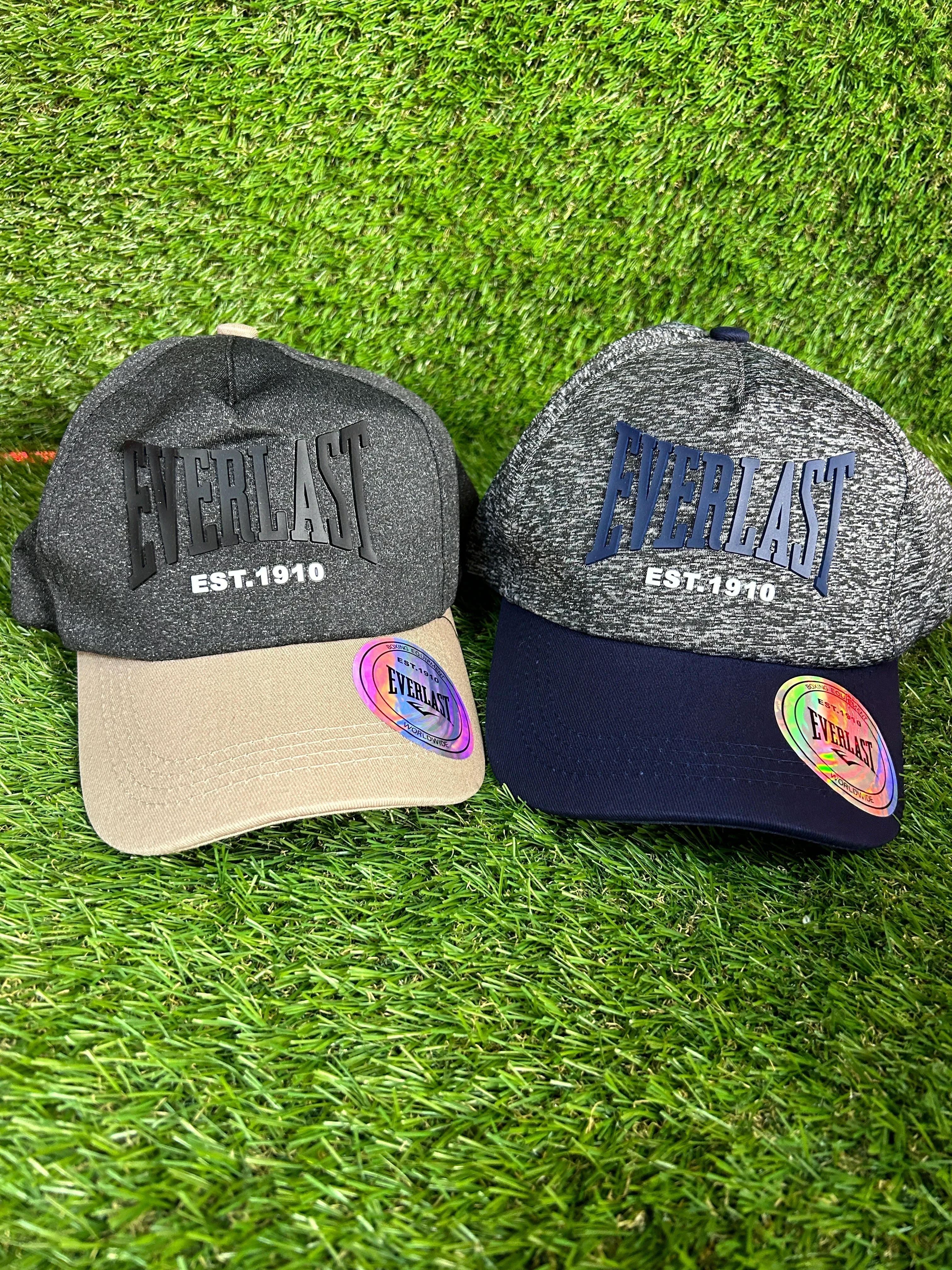 GORRA EVERLAST 14183