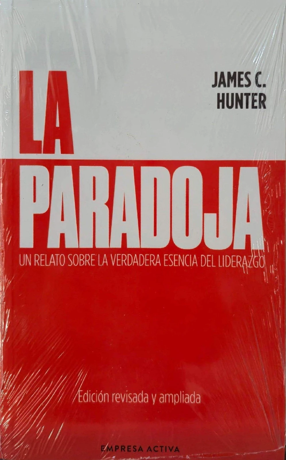 LA PARADOJA
