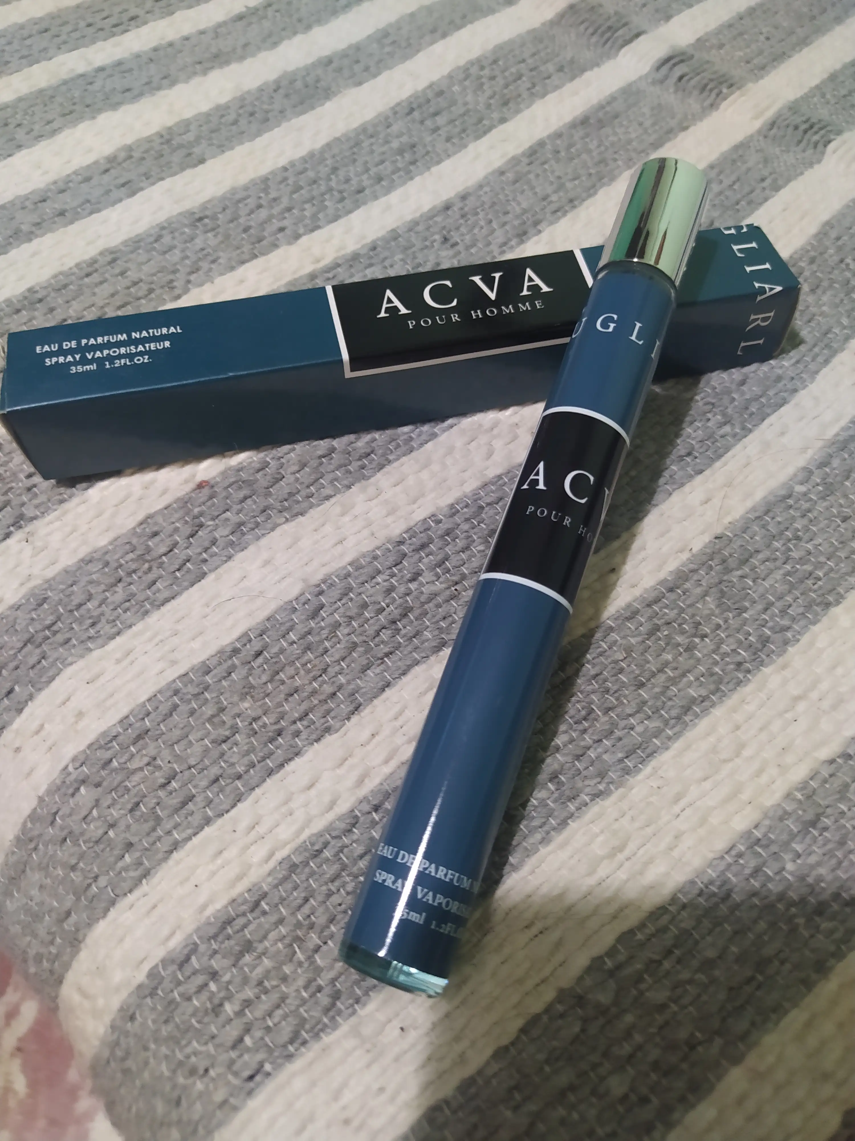 AQUA POUR HOME
