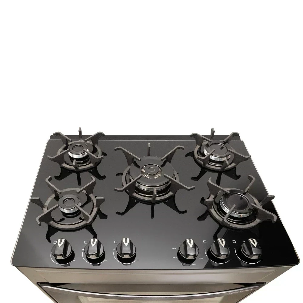 COCINA GOURMET 5 HORNALLAS PEABODY  3