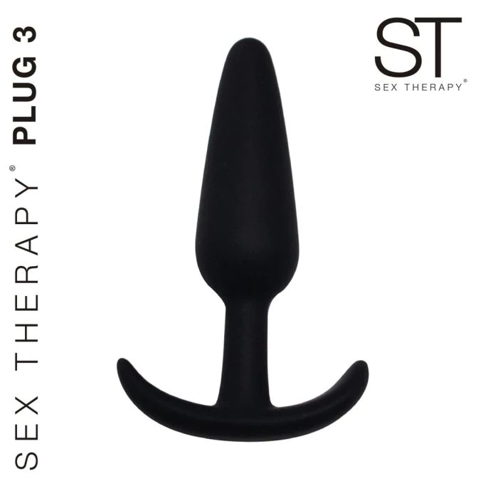 ST plug 3 