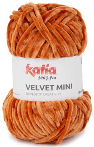 223 MINI VELVET