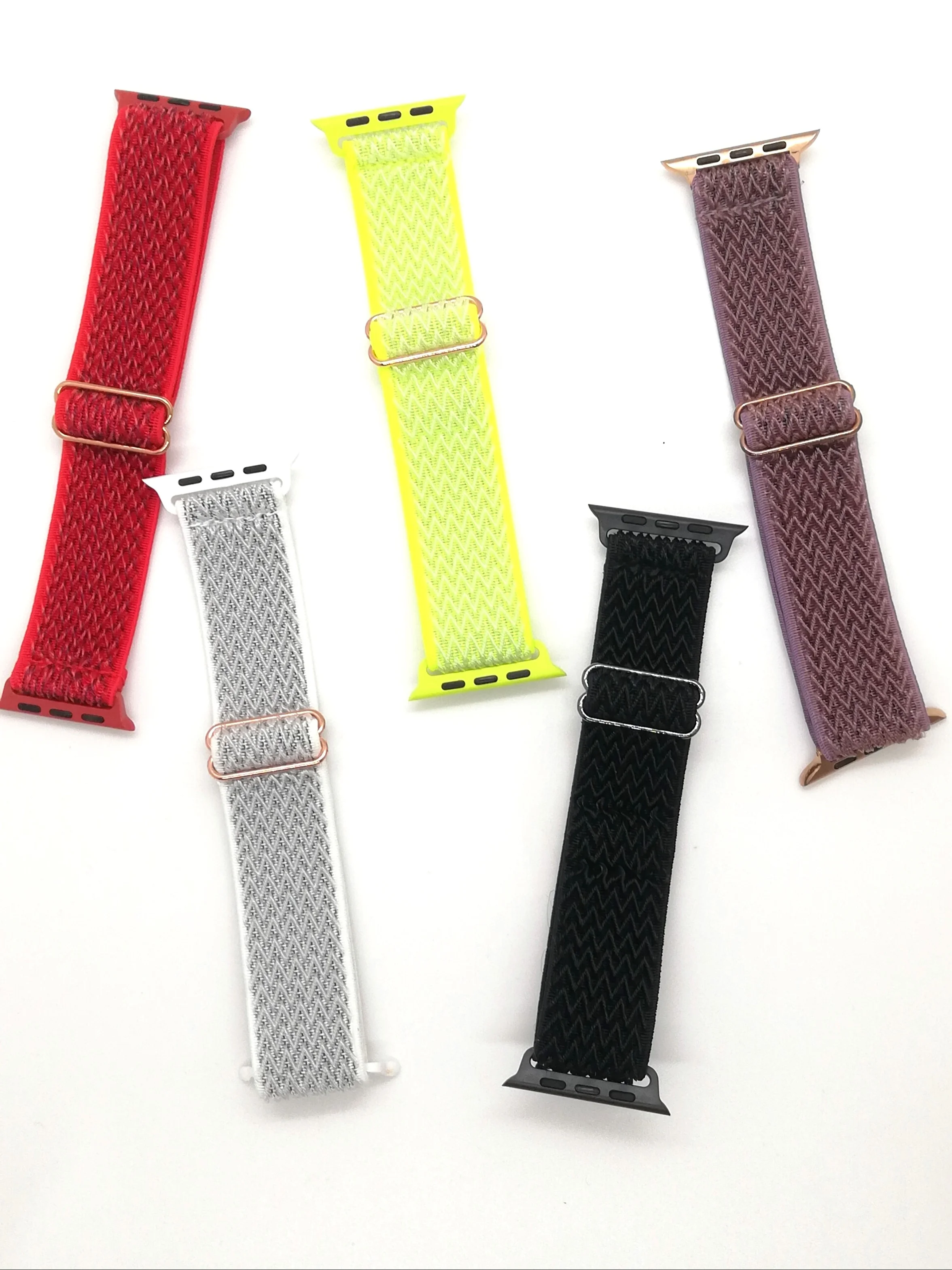 Correas de Nylon ajustables 