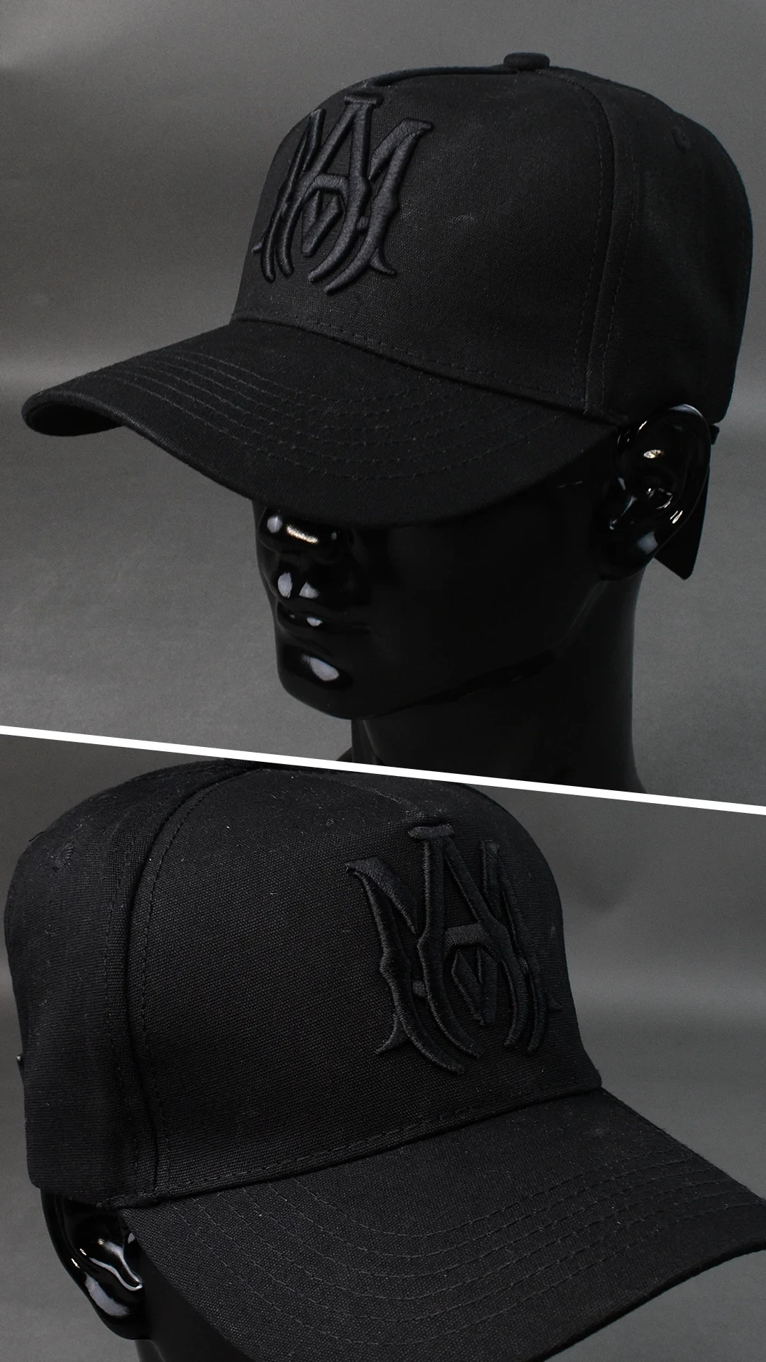 Gorra Amiri  2
