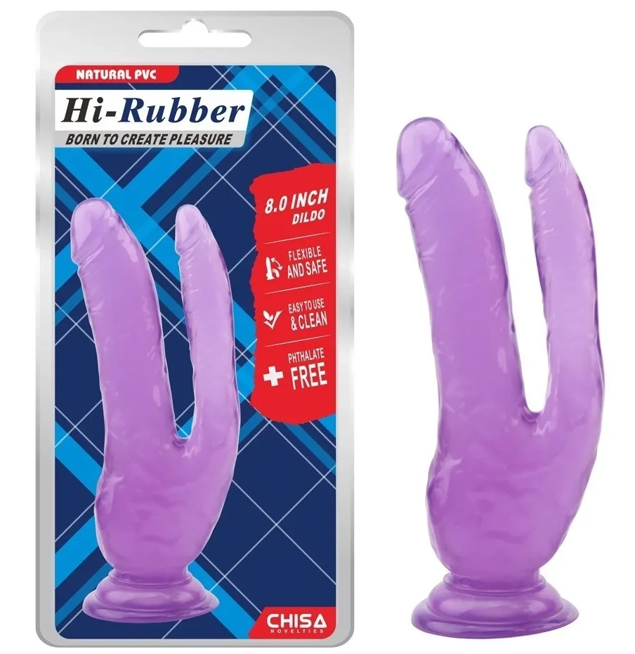 Mascizo Hi Ruber Dual