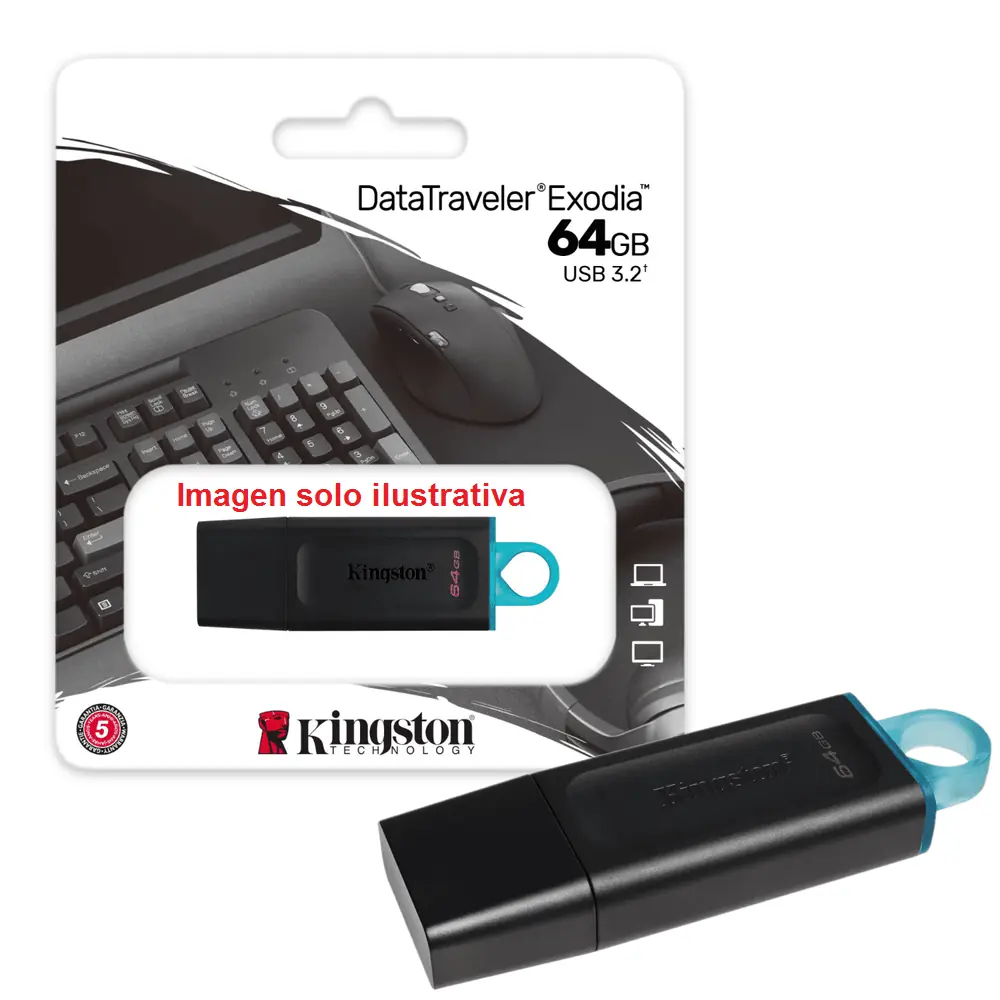 MEMORIA KINGSTON MICRO SD 16GB CL4 2