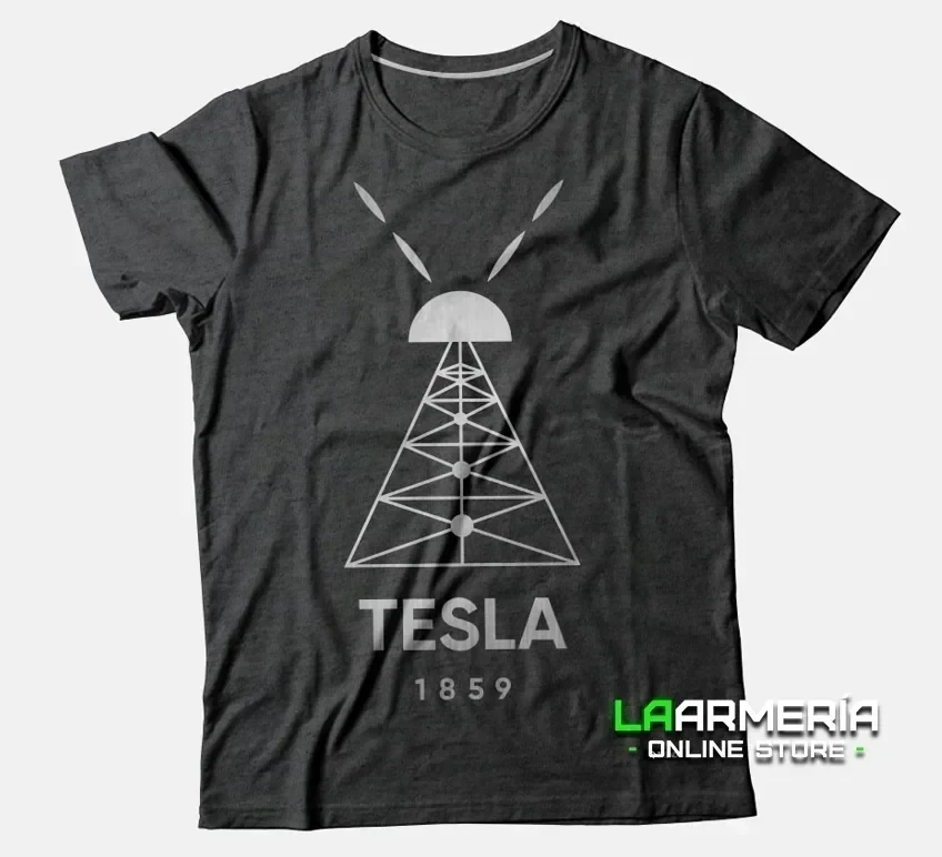 Tesla (XL-XXL)