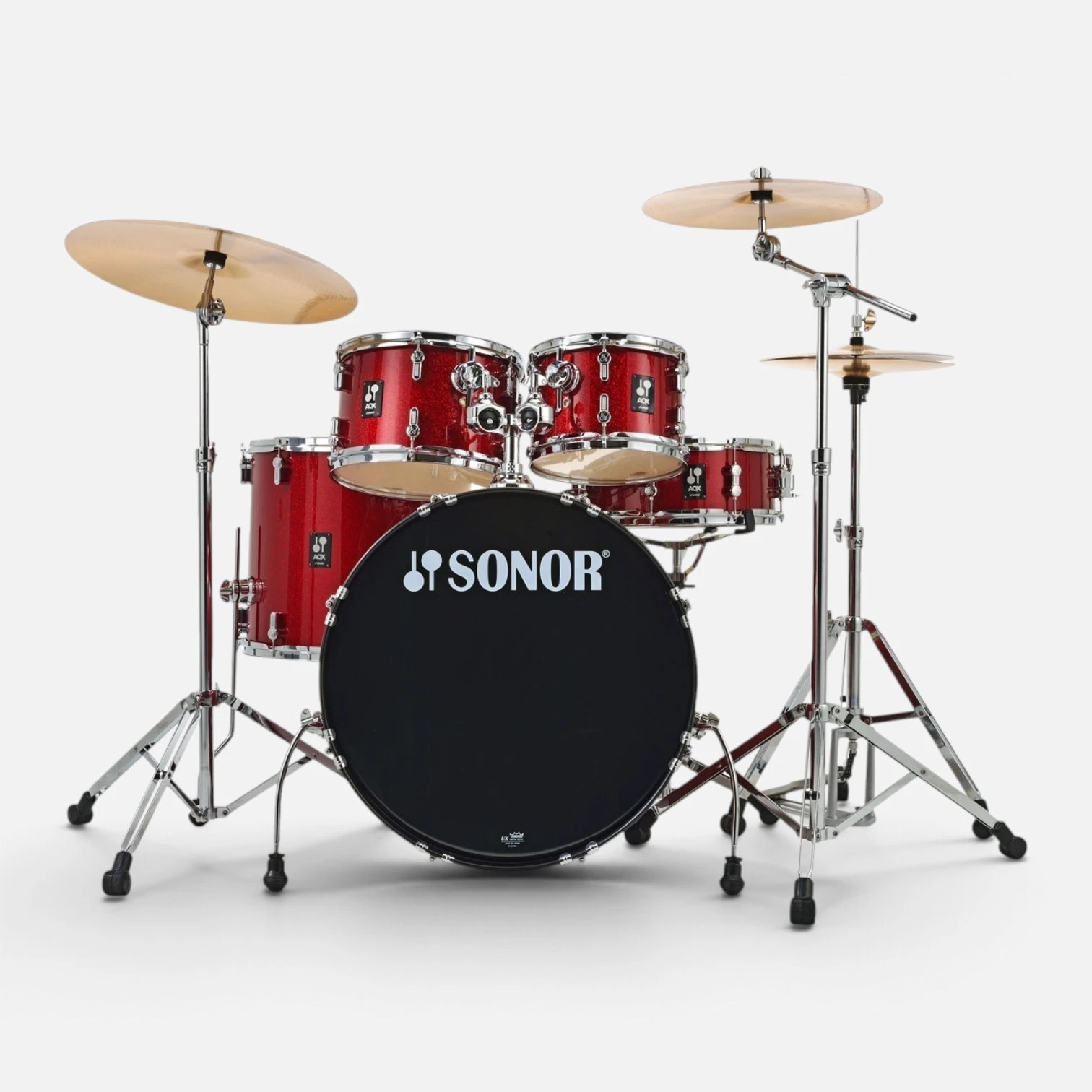 AQX STAGE SET SONOR