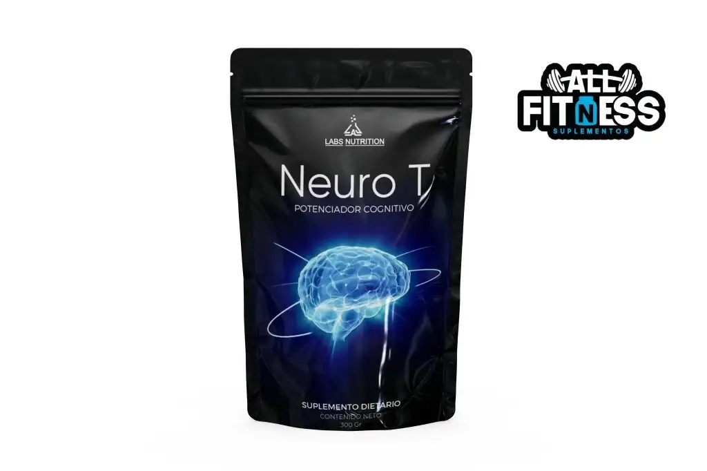 Neuto T (potenciador cognitivo)