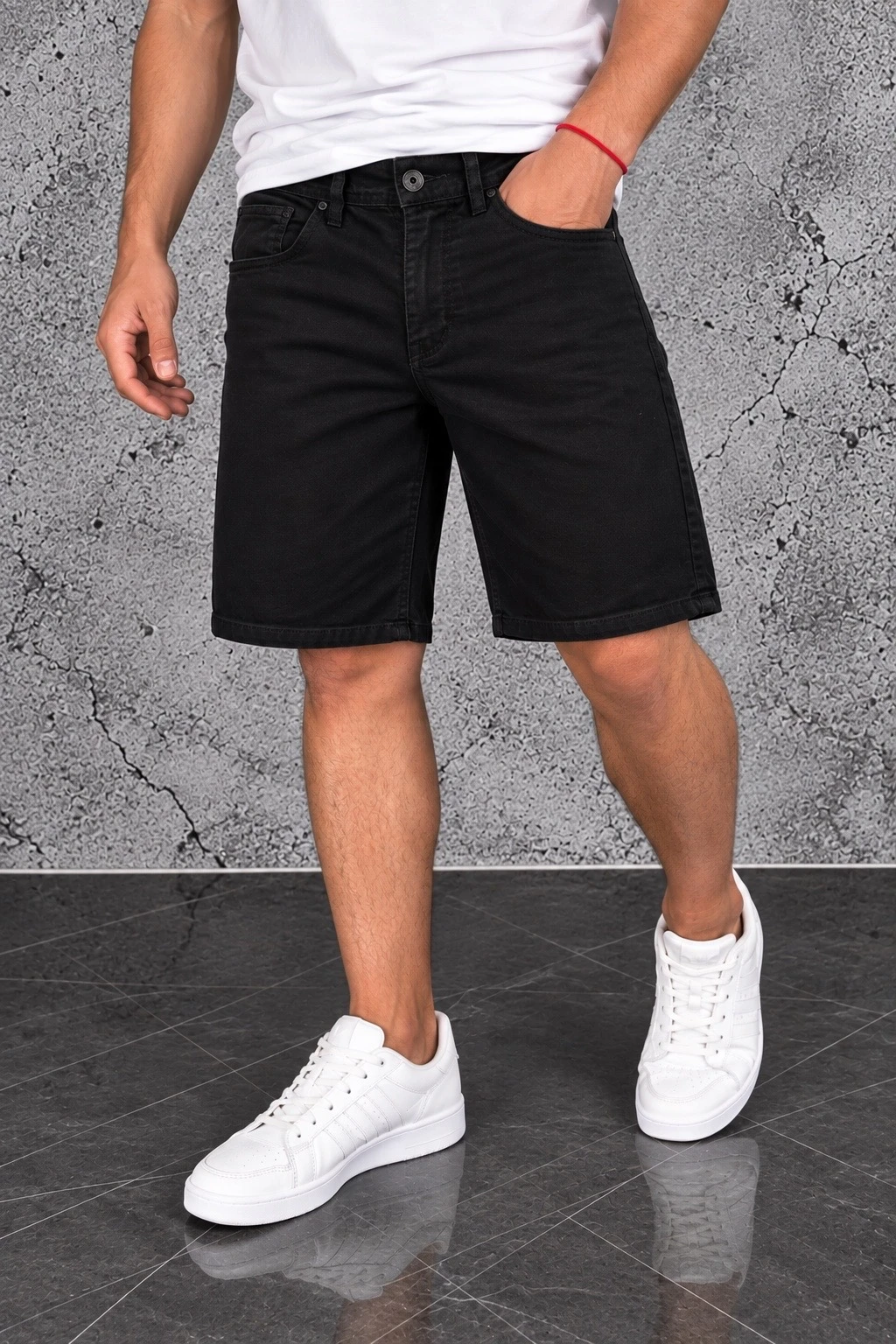 BERMUDAS MOM ALISSON