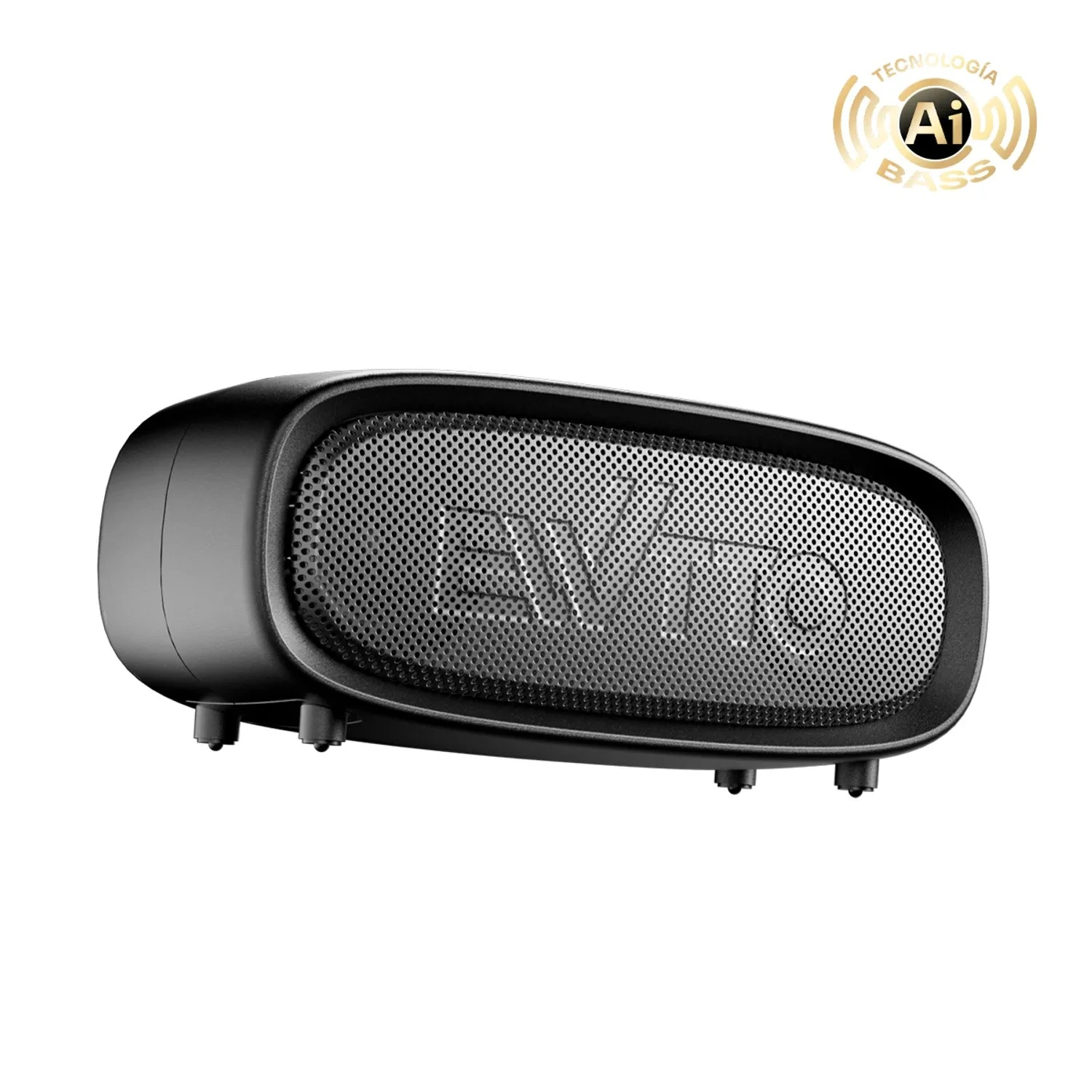 Parlante Bluetooth EWTTO EW-P126B 40W RMS | Electrónica Joma