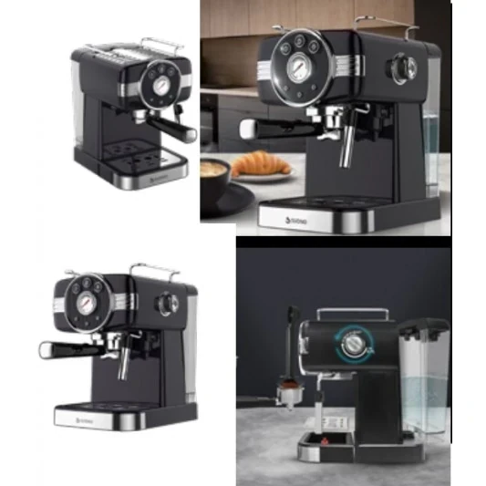CAFETERA SUONO ESPRESSO MAKER VINTAGE  2