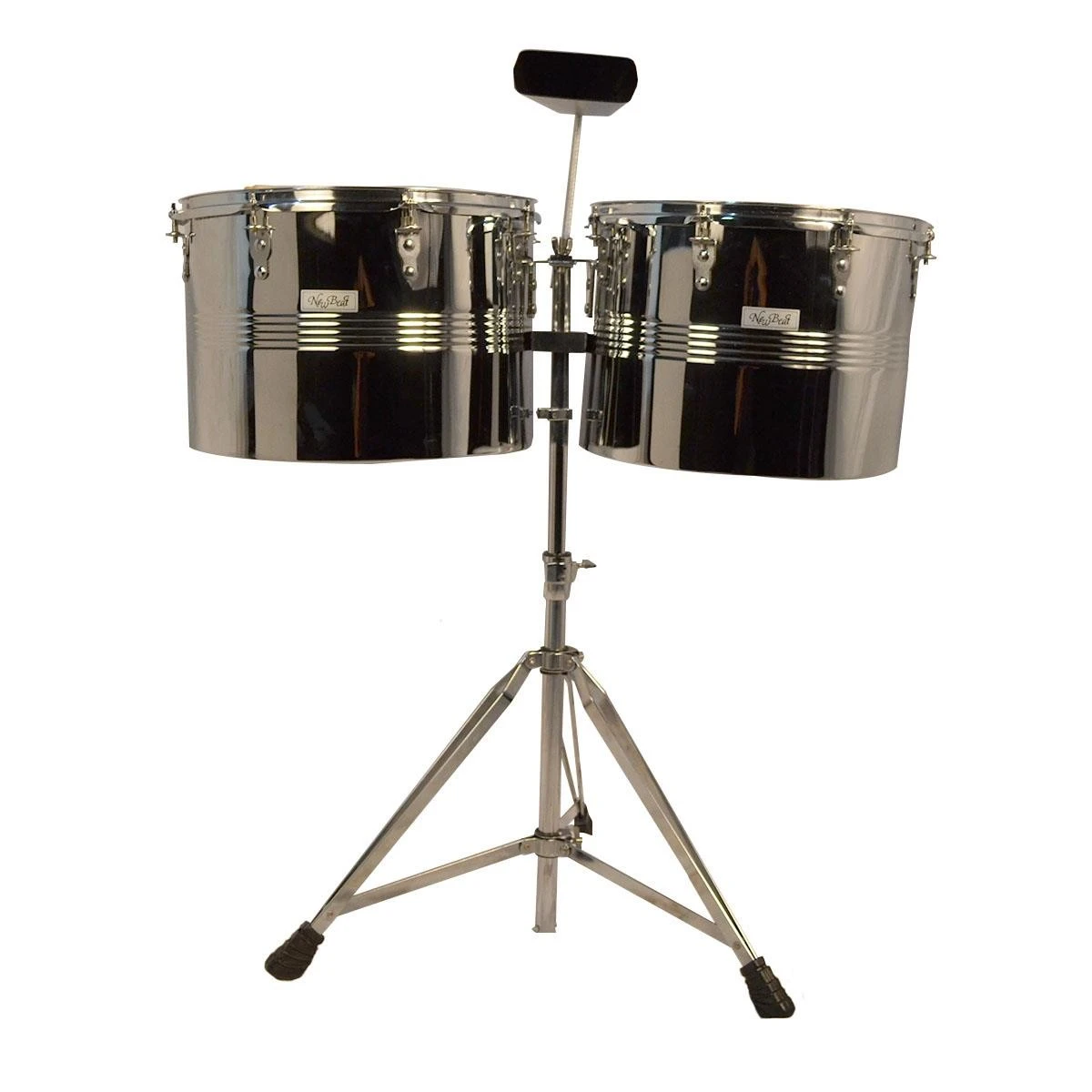 LT-456CD TIMBALES NEWBEAT
