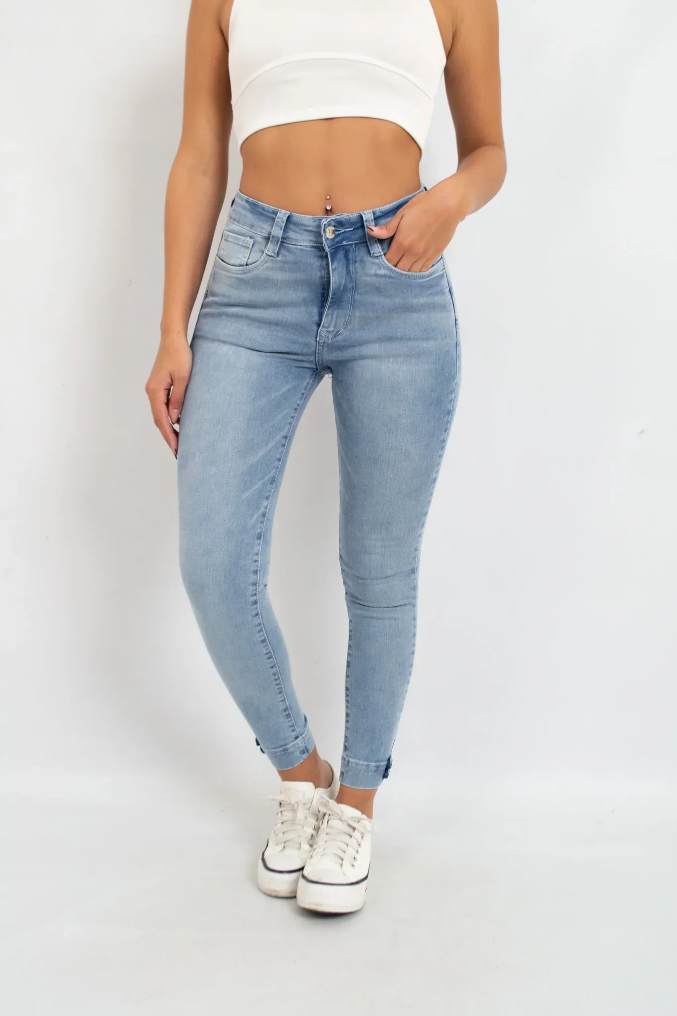 JEANS VERSUS PREMIUM 