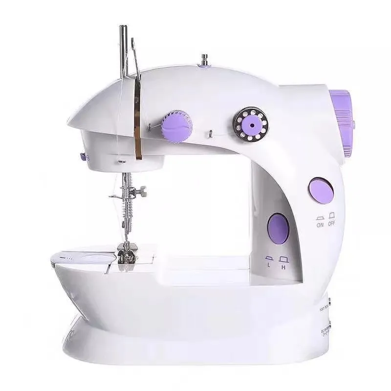 MINI MAQUINA DE COSER  3