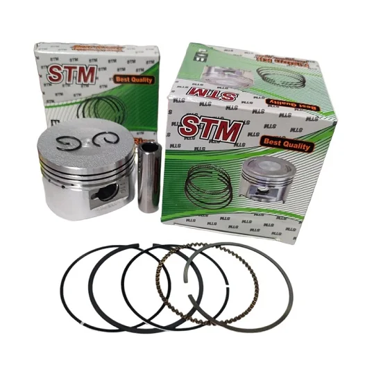 KIT PISTON GILERA 110 SMASH (50.0)   STD [STM] -36083