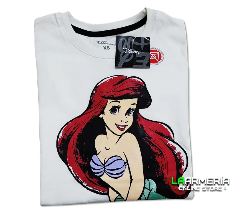 Sirenita (XS-M-L) 3