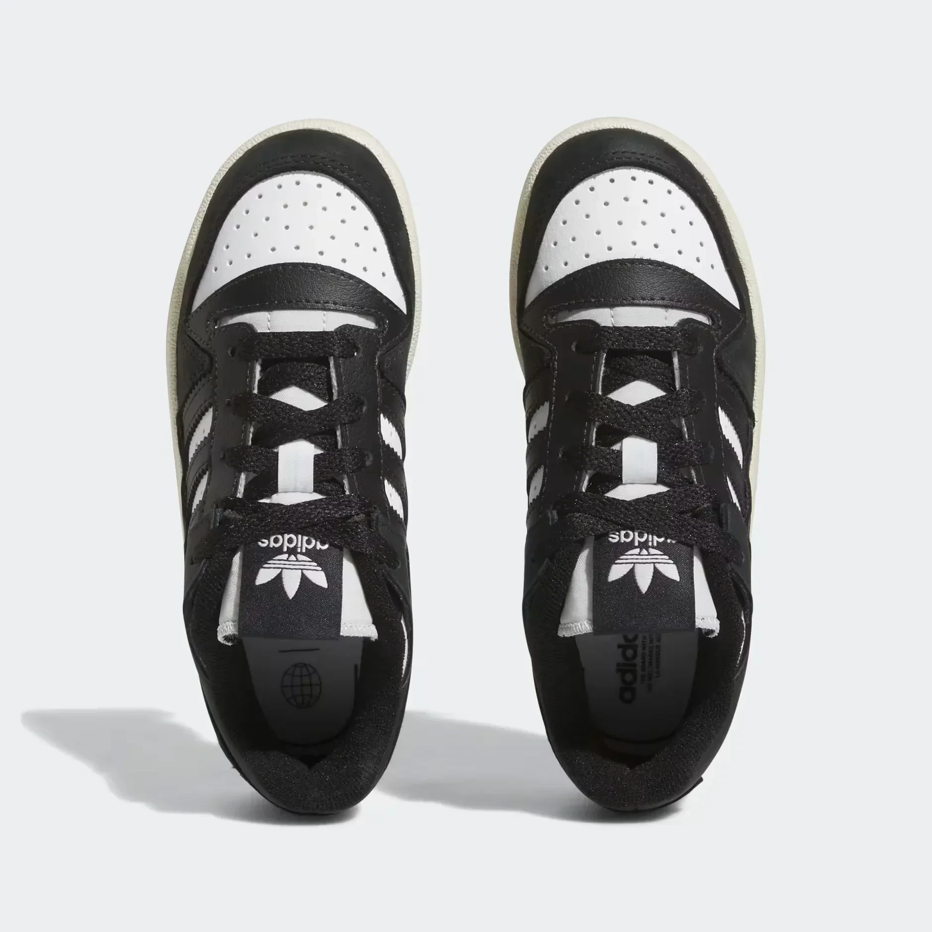 ADIDAS FORUM LOW CL (Original) 2
