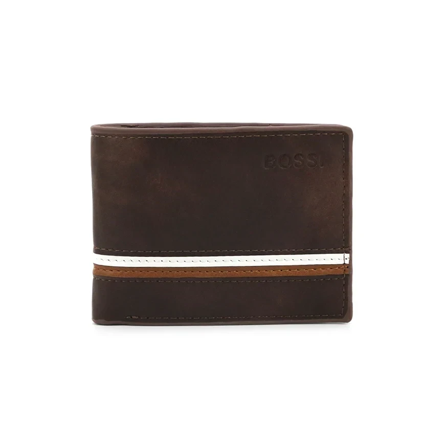 BILLETERA BOSSI 14773 2