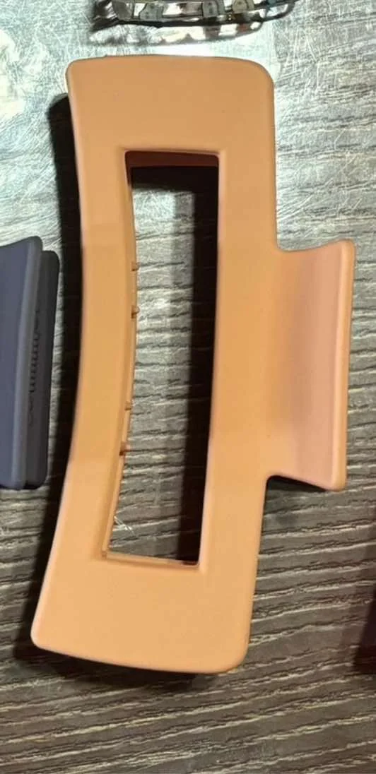 Pinza mediana