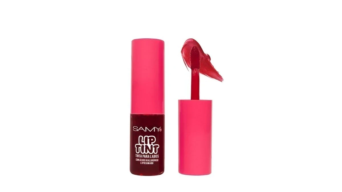 samy tinta labios