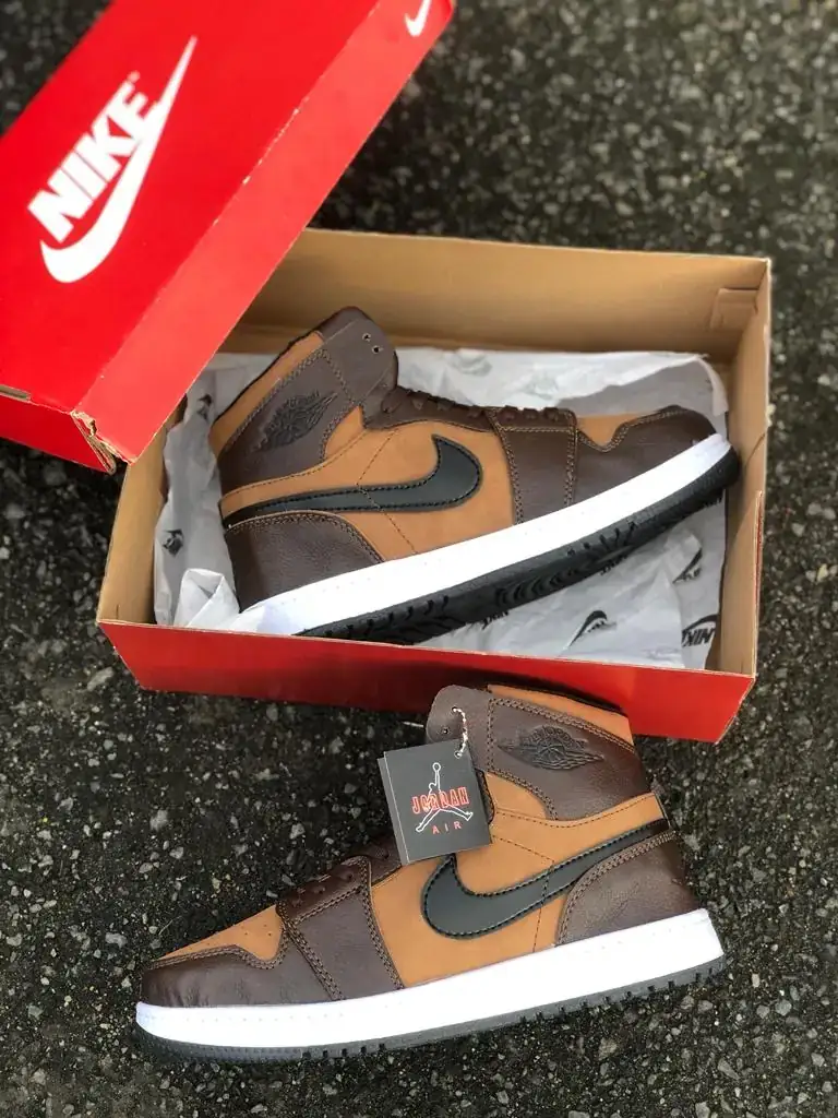 Jordan Retro 1