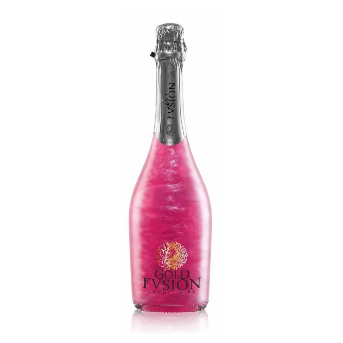 GOLD FUSION ROMANTIC 750 ML