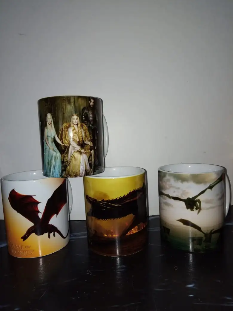Tasa personalizada 2