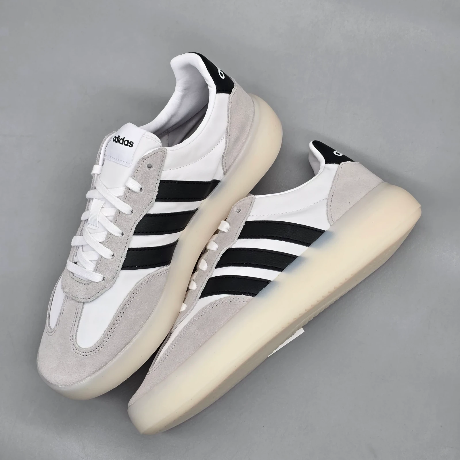ADIDAS BARREDA DECODE  9