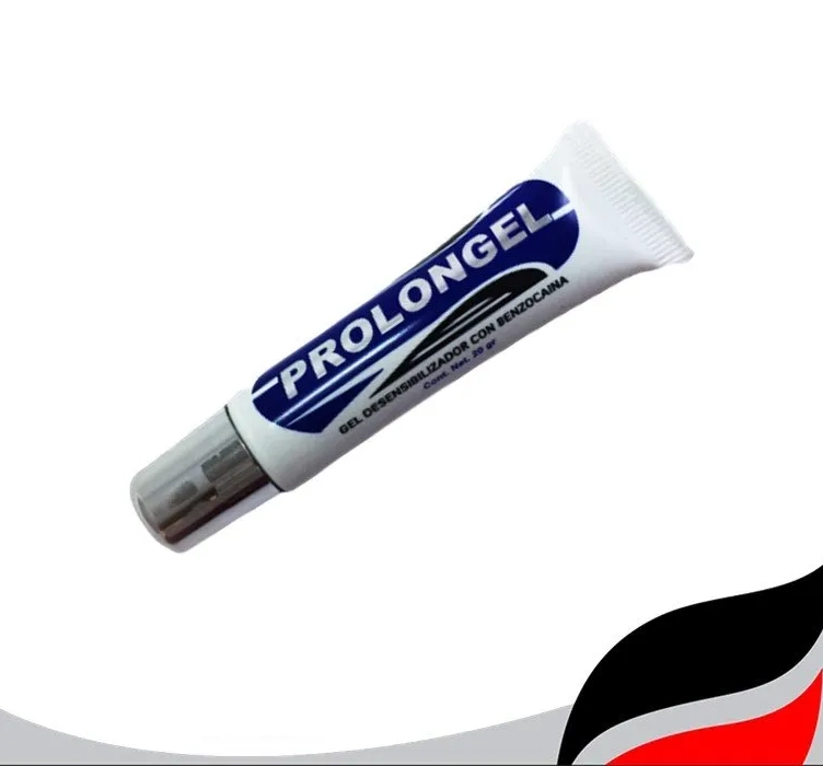 Prolongel Retardador 20 G