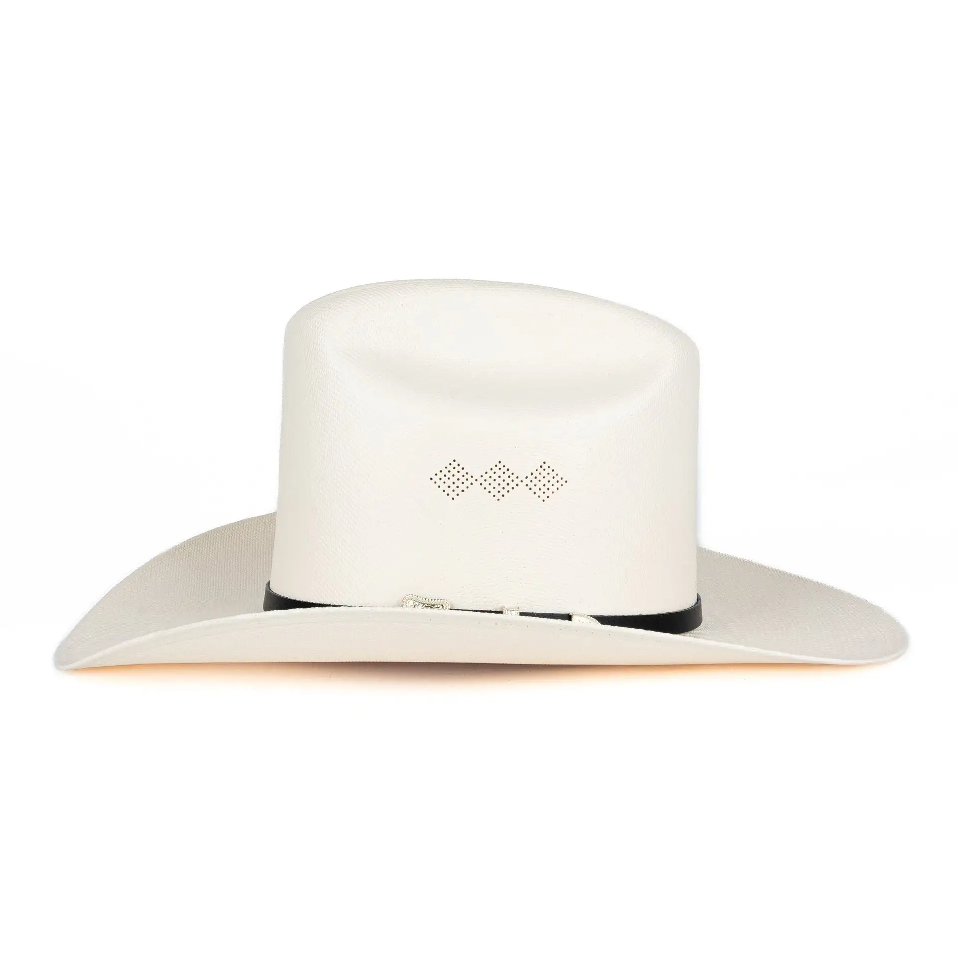 Sombrero Tombstone Johnson 2.0 1,000x Copa Alta 2