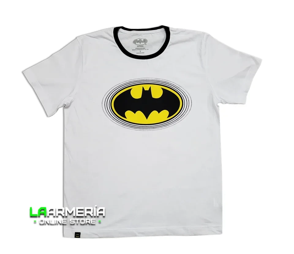 Batman (M-L) 2