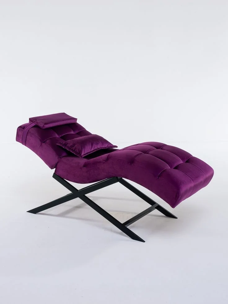Camilla Reclinable Ian