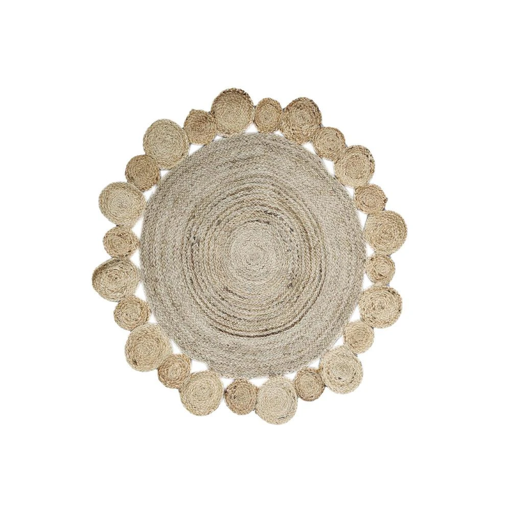 alfombra 100X100X0.4CM