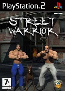 Street warrior