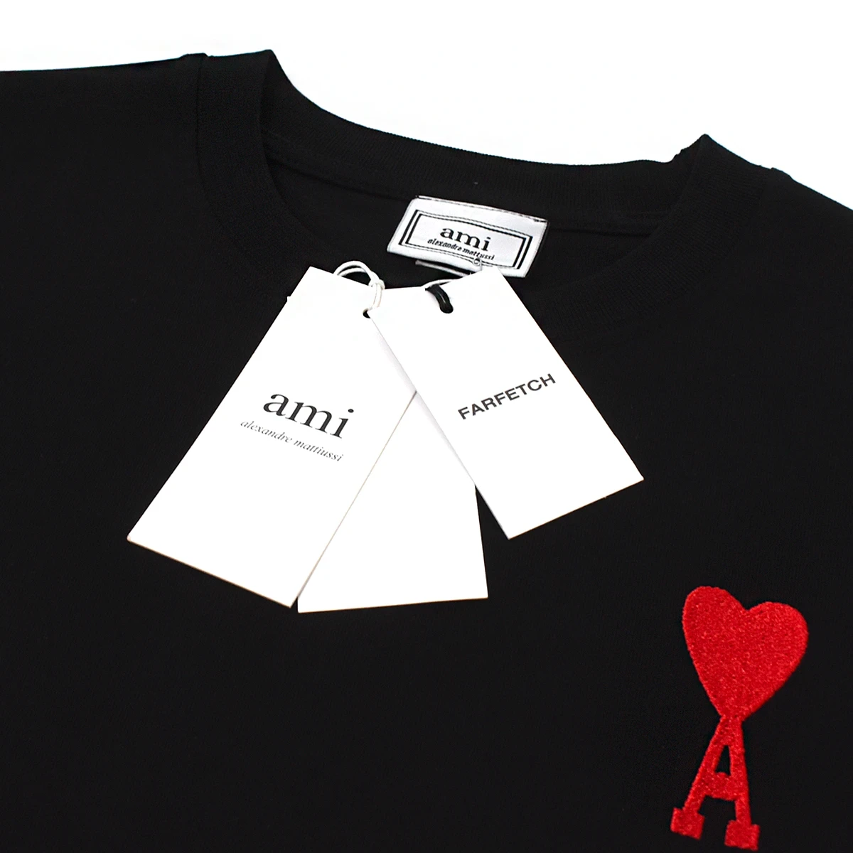 Playera AMI 3