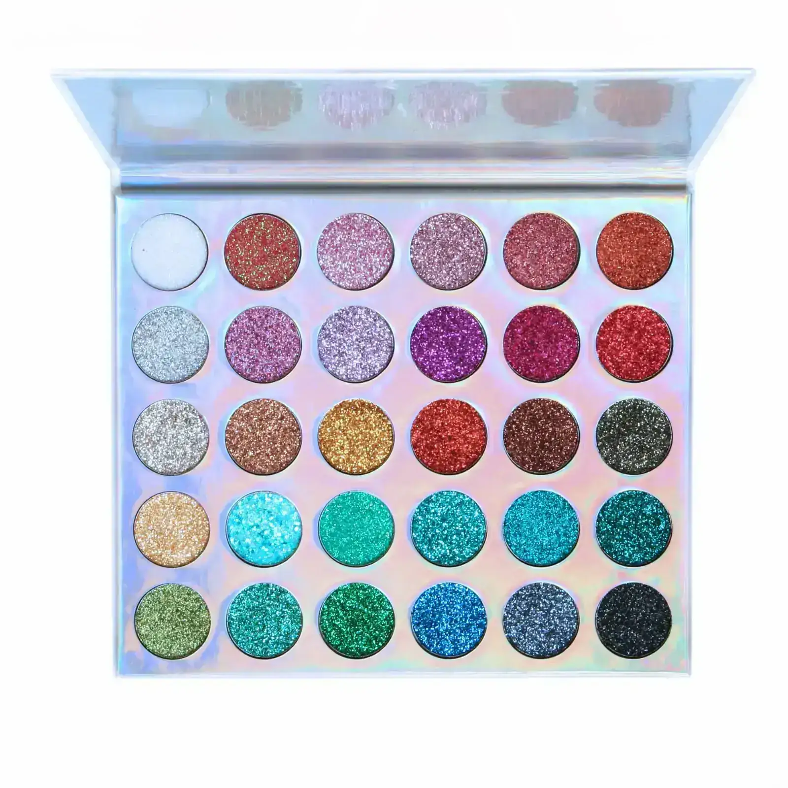 Paleta de glitter Shine Yourself 2