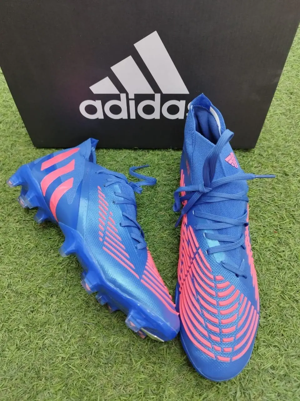GUAYOS ADIDAS AAA