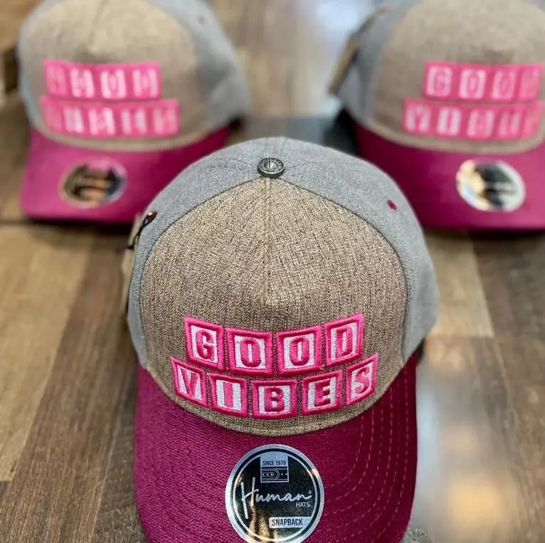 Gorras 4